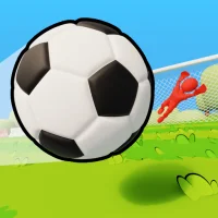 Crazy Kick! Fun Football game