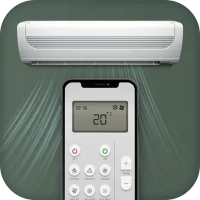 Remote for Hitachi AC