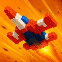 Retro Wings: Shoot 'Em Up